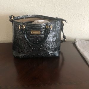 Authentic Brahmin handbag